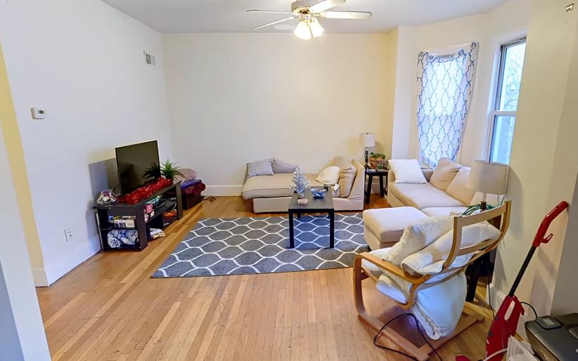 216 Freeman St, North Brookline