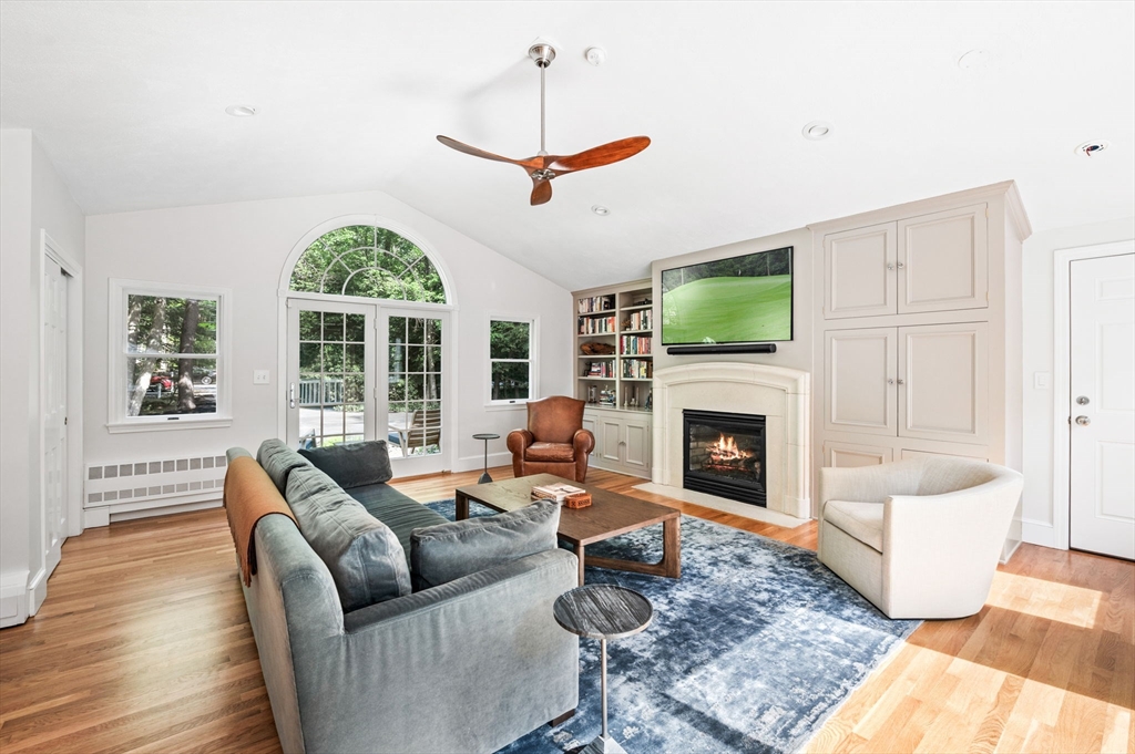 88 Haverhill Rd, Topsfield