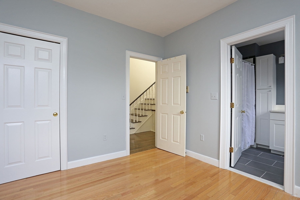 25 Hanson St, South End