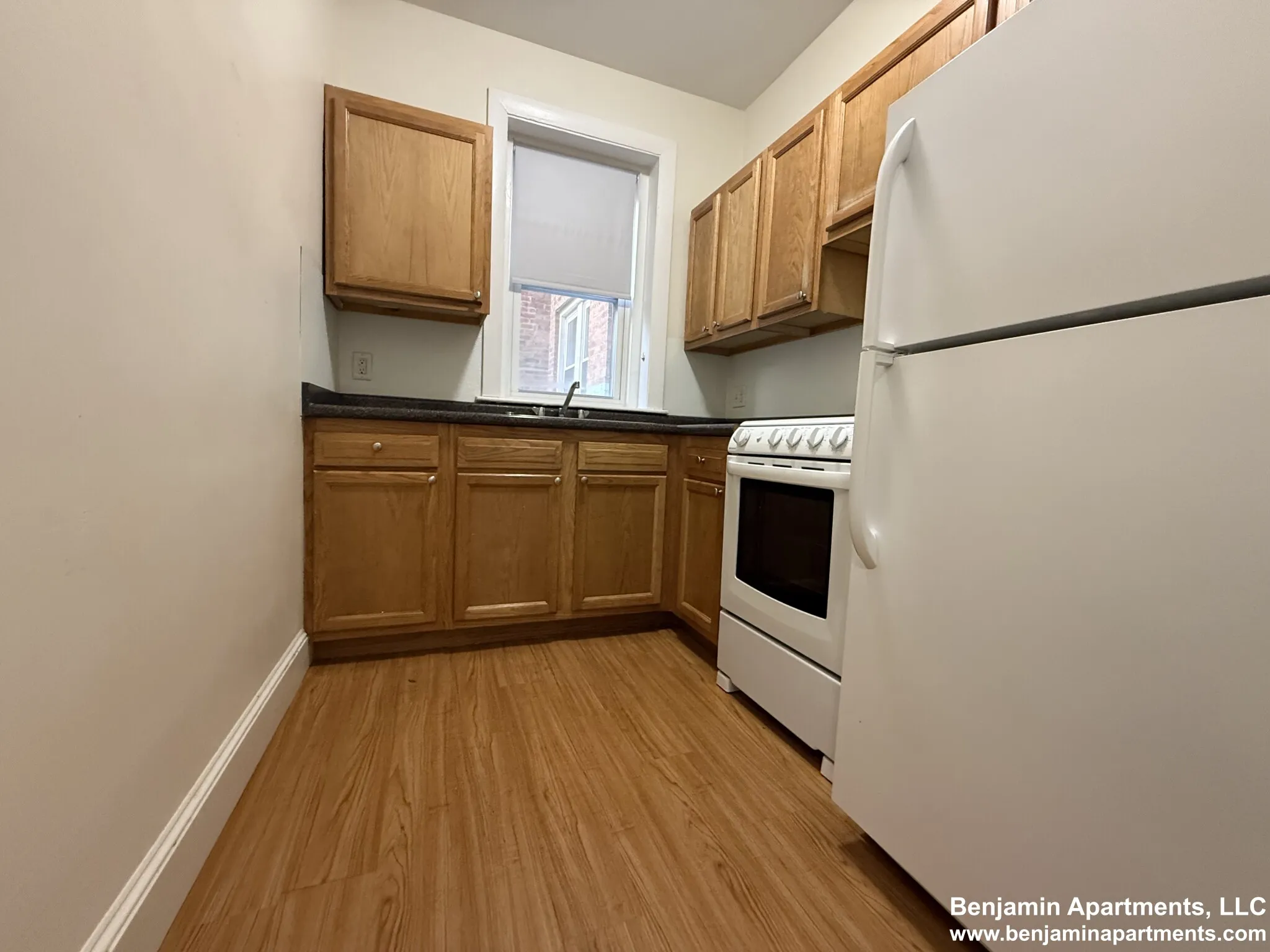 33 Lancaster Ter, Corey Hill