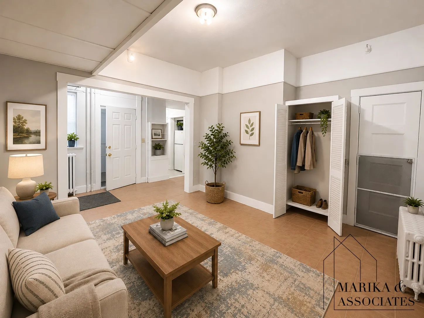35 Chestnut Hill Ave, Brighton