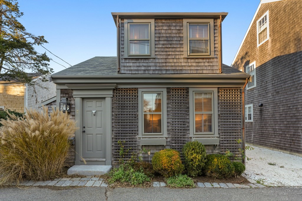 7 Independent Way, Nantucket (vil)