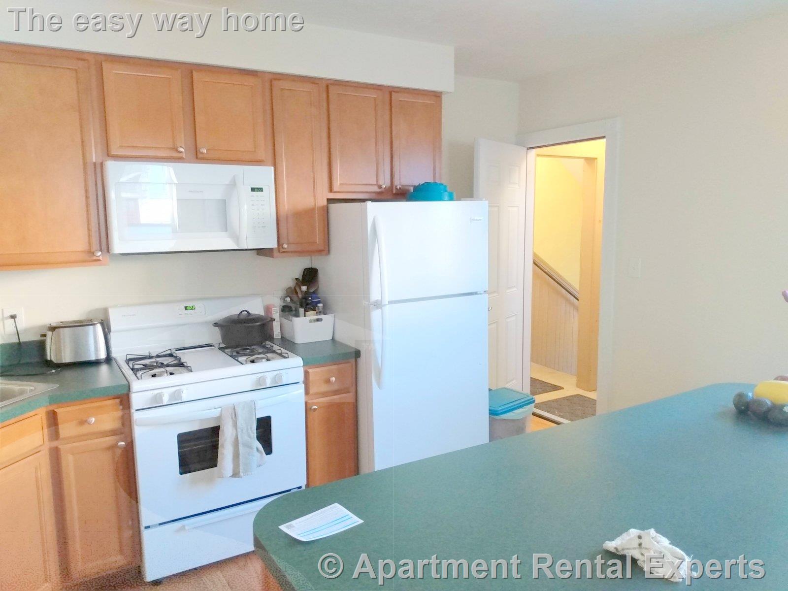 387 Columbia St, Inman Square