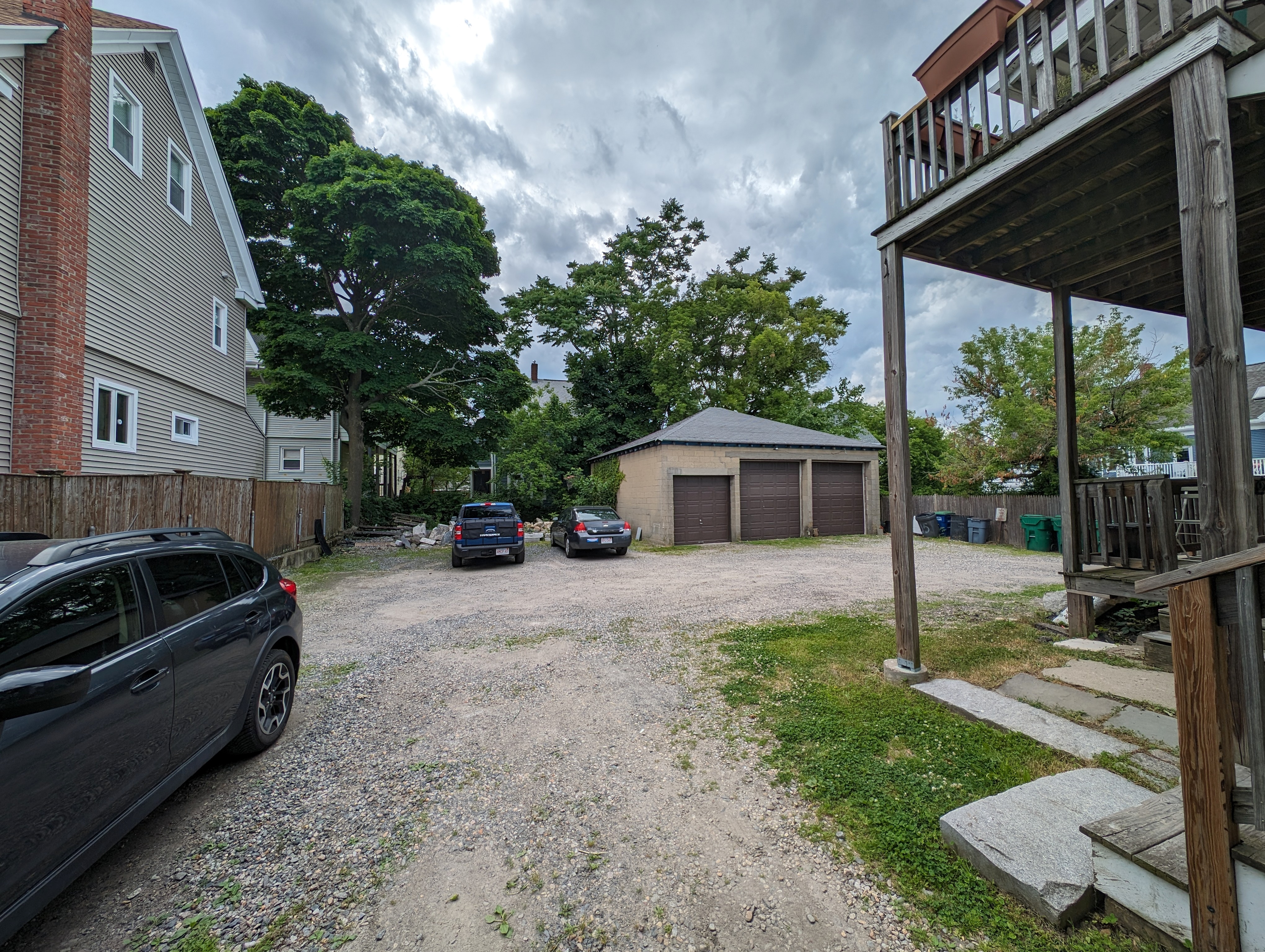 65 Medford St, South Medford