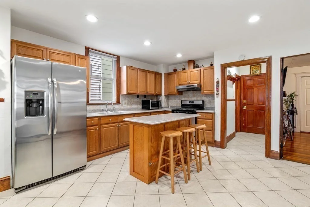 291 E Eagle, East Boston