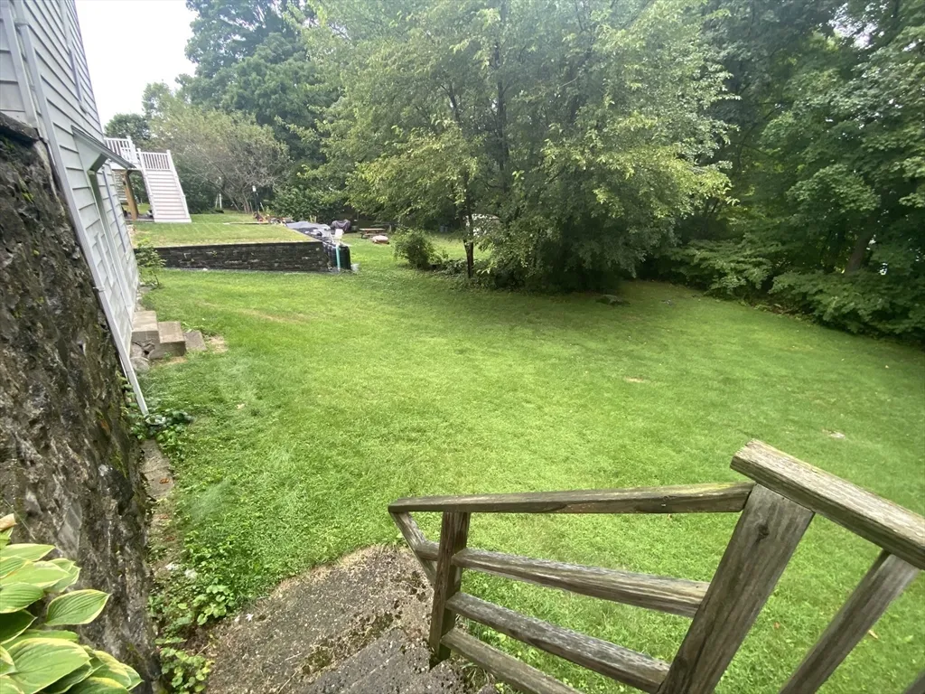 35 Grant St, Milford