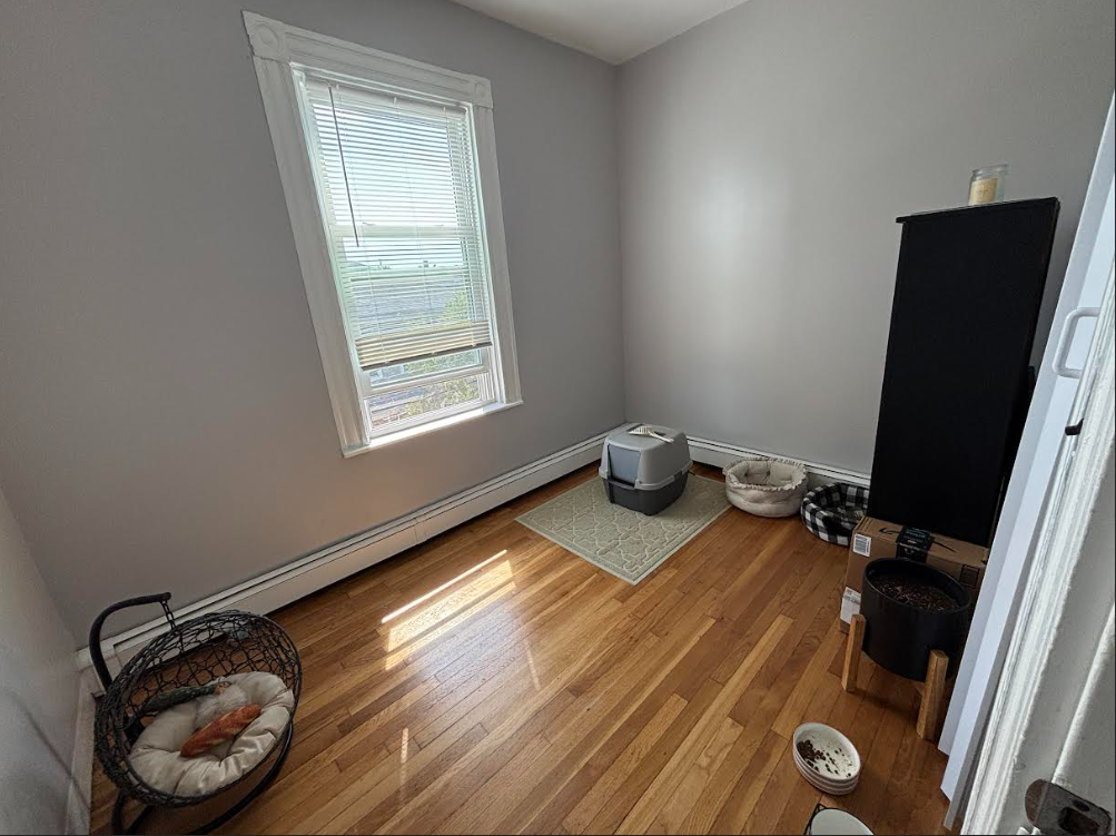 12 Houghton St, Ward Two