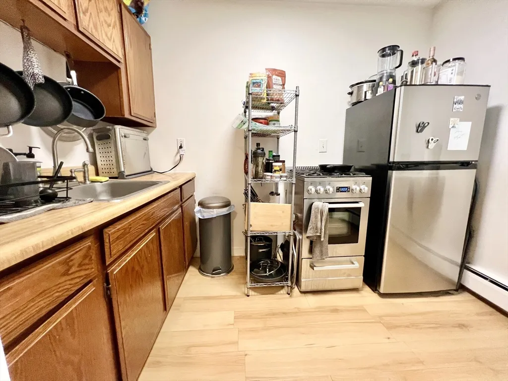 46 Lewis St, North End