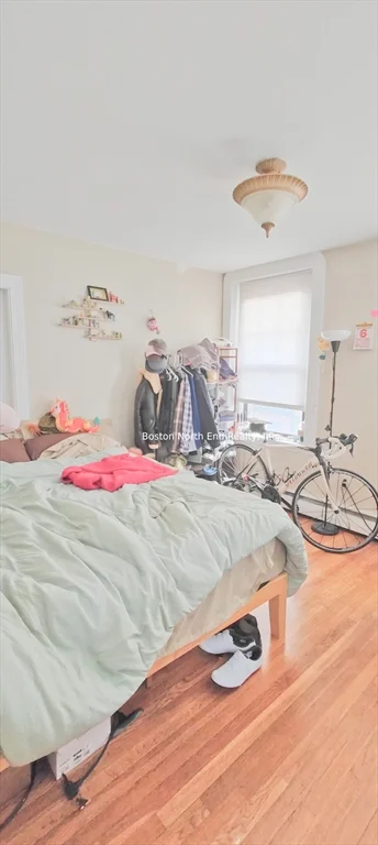 40 Cooper, North End