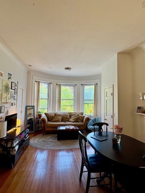 591 Beacon St, Back Bay