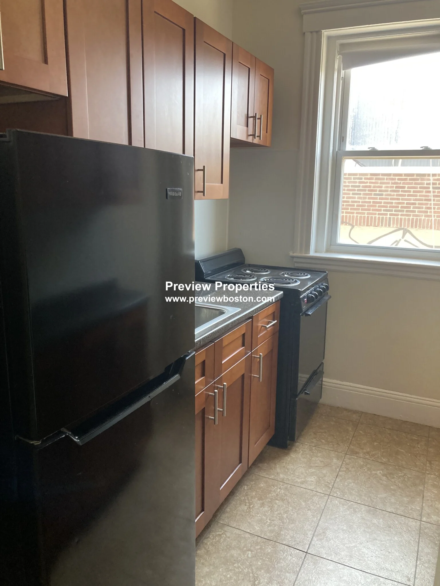 1185 Boylston St, Fenway