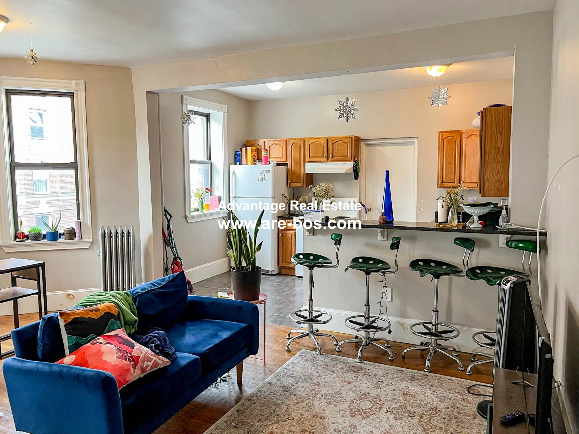 1066 Commonwealth Ave, Brighton