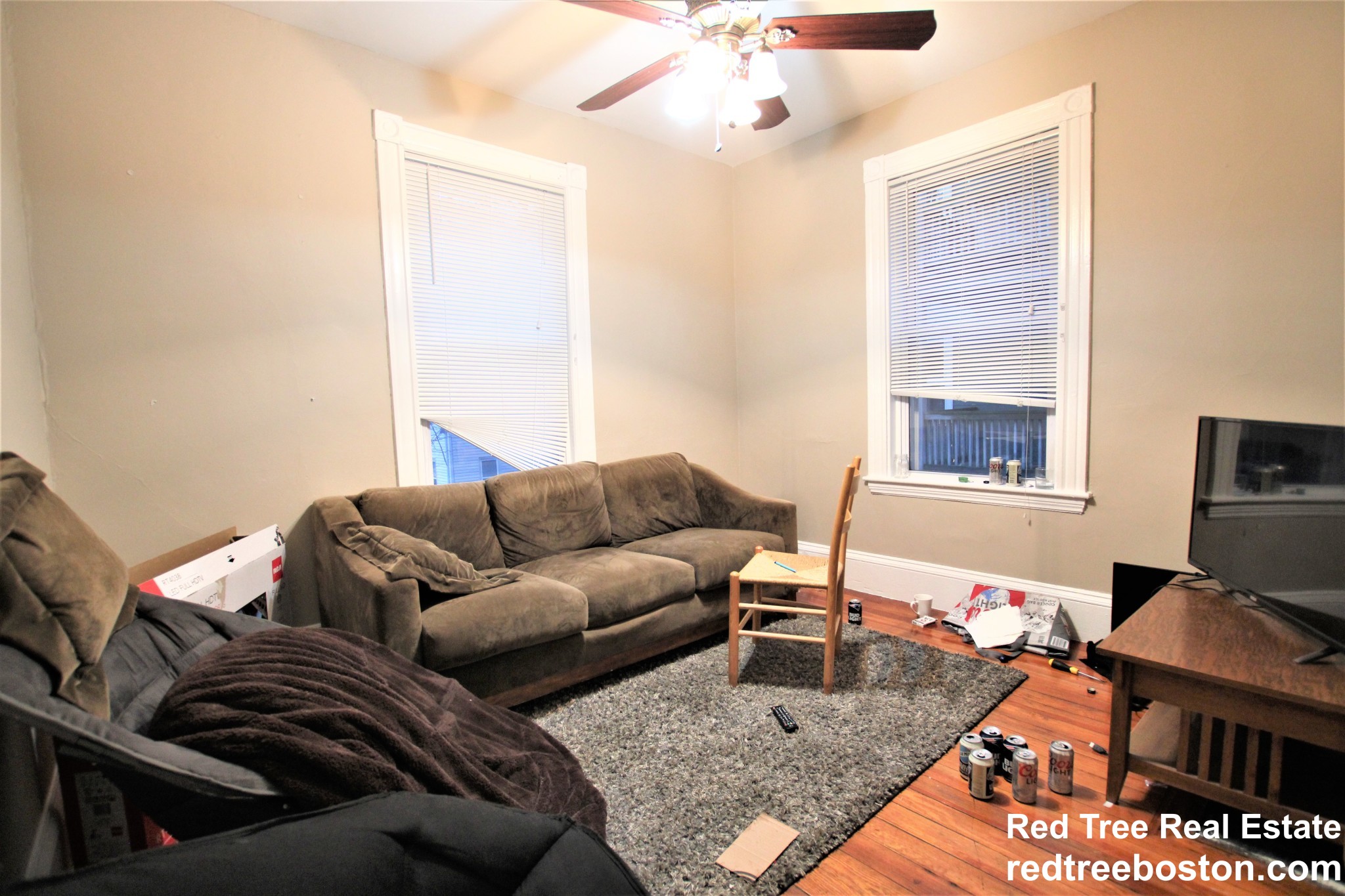 1 Parker Hill Ter, Mission Hill