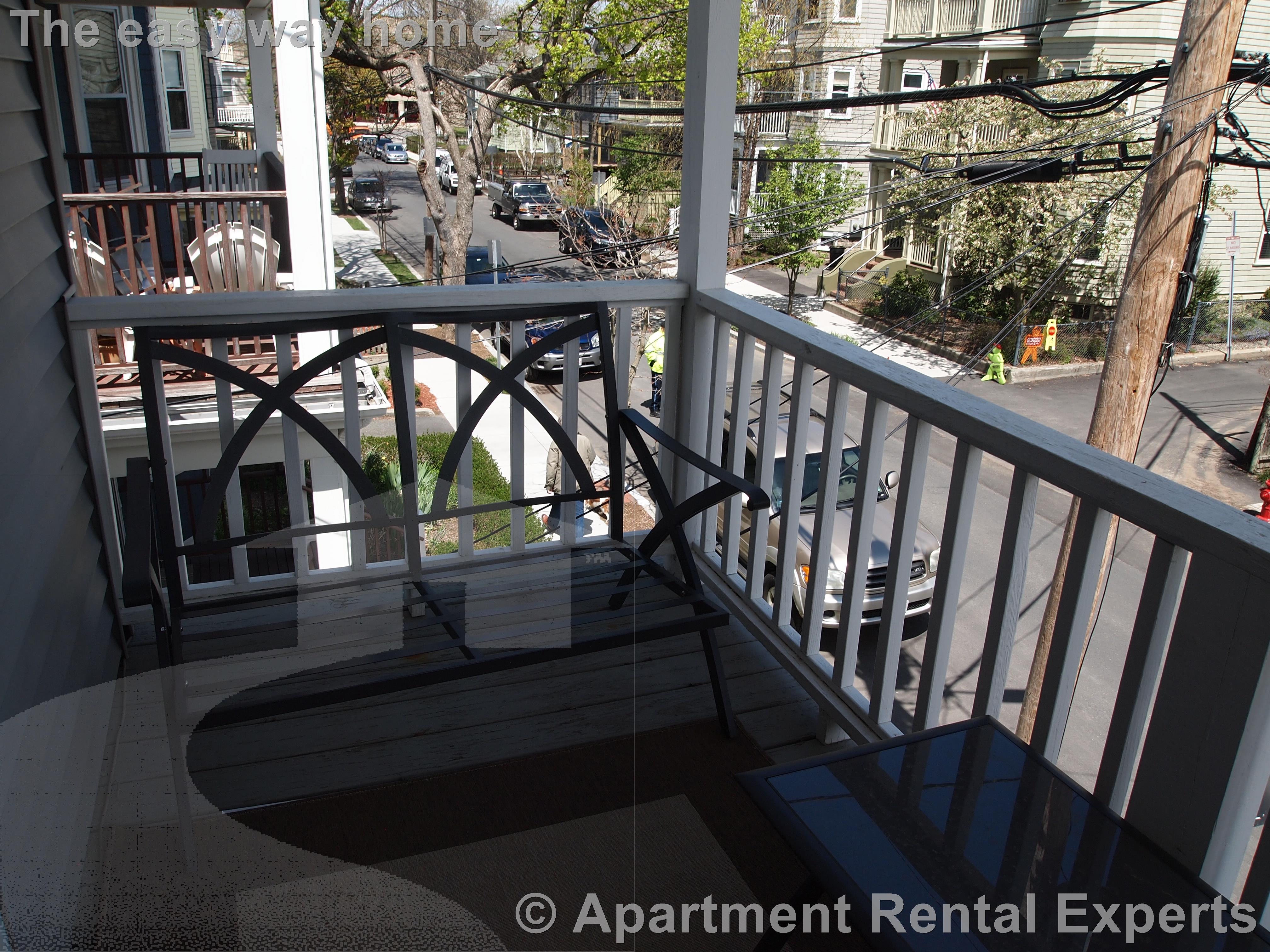 56 Standish St, Huron Village