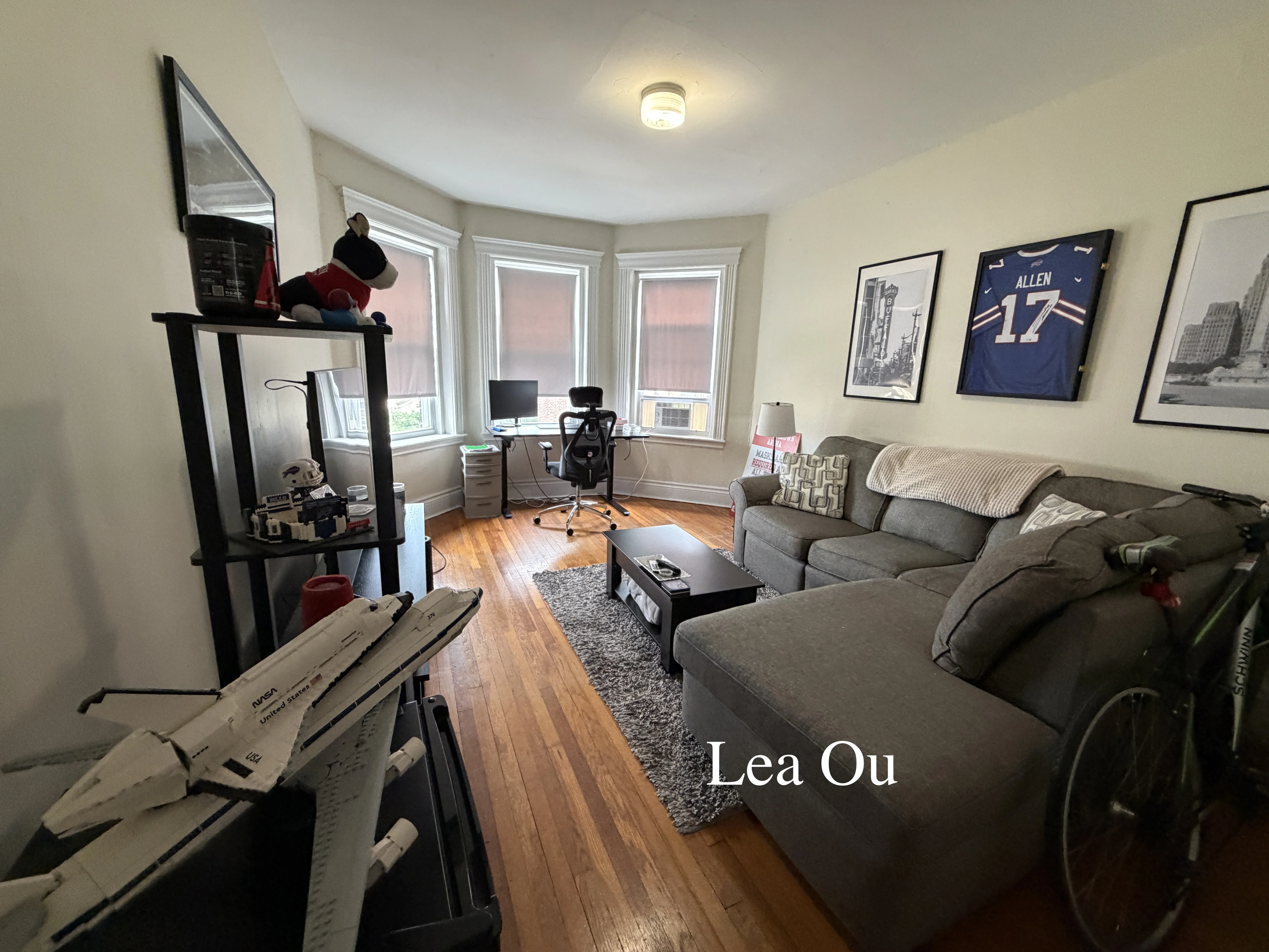 1350 Commonwealth Ave, Allston
