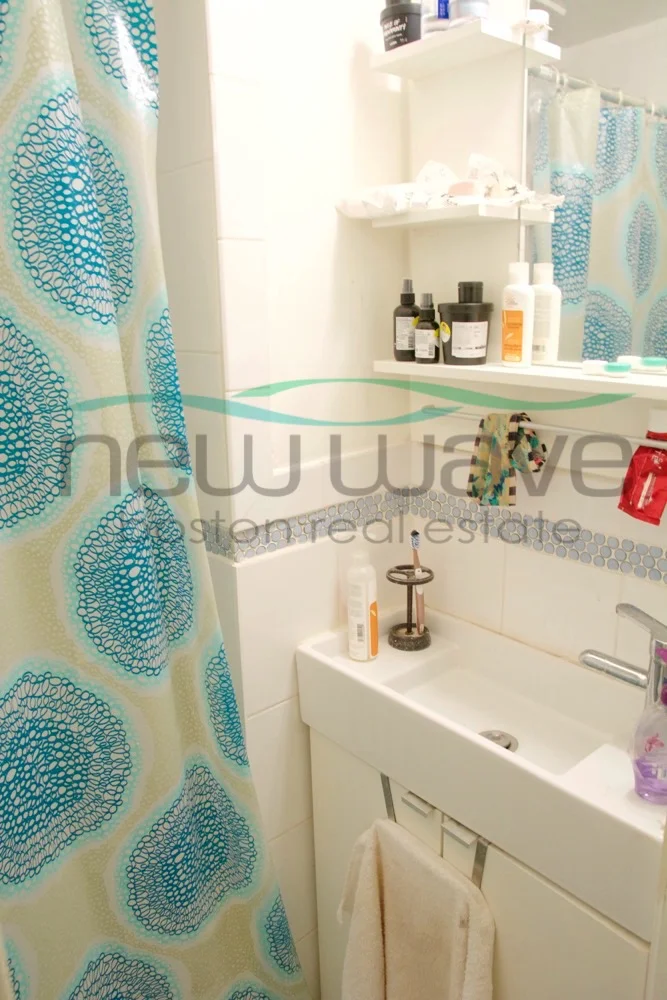 55 Saint Stephen St, Fenway