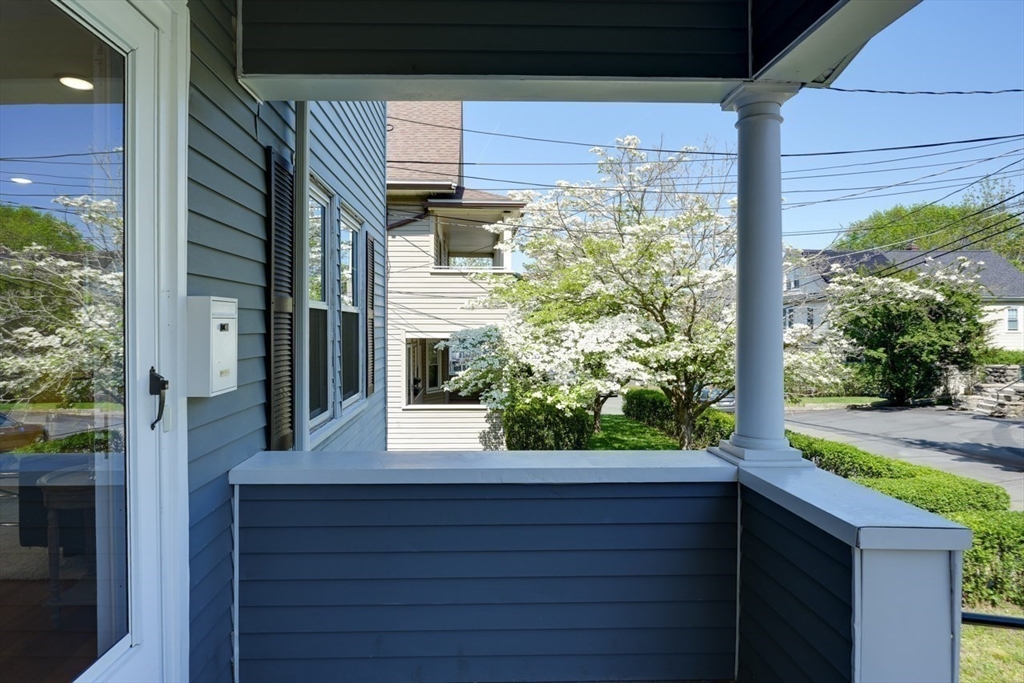 21 Fessenden Rd, Arlington