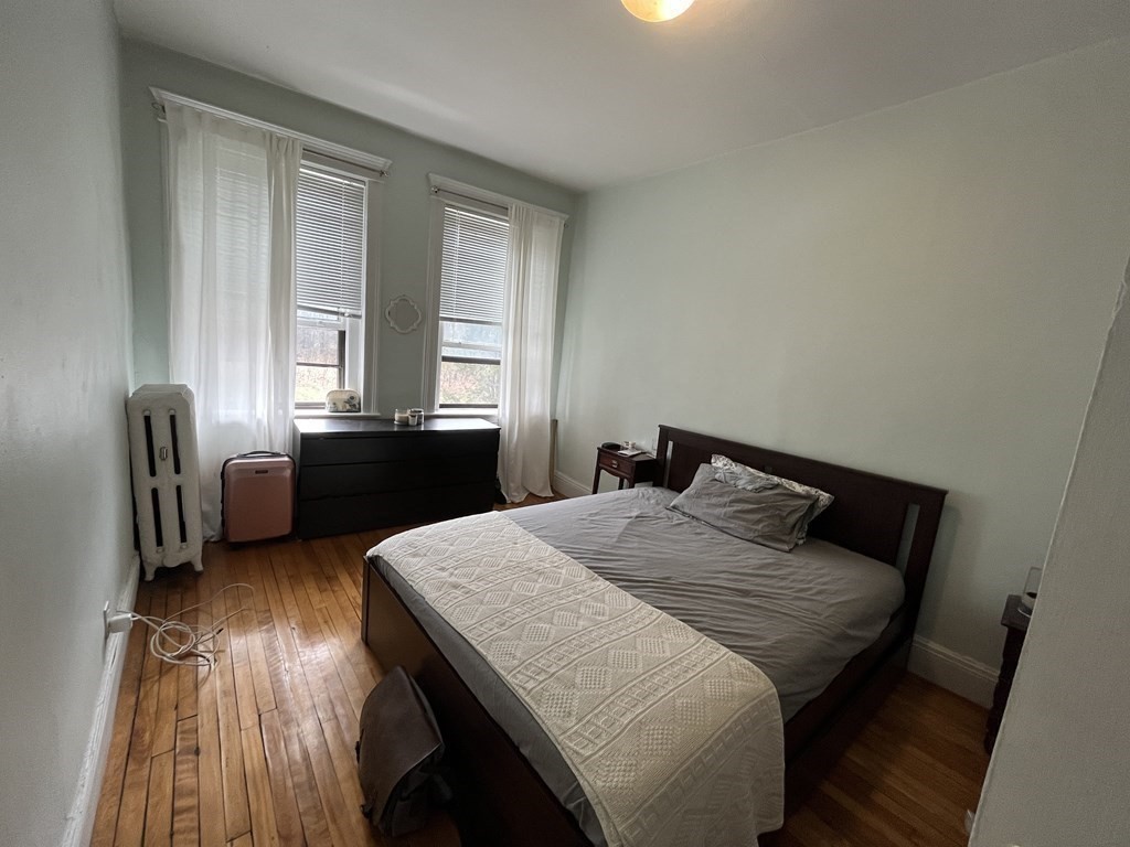 324 Chestnut Hill Ave, Brighton