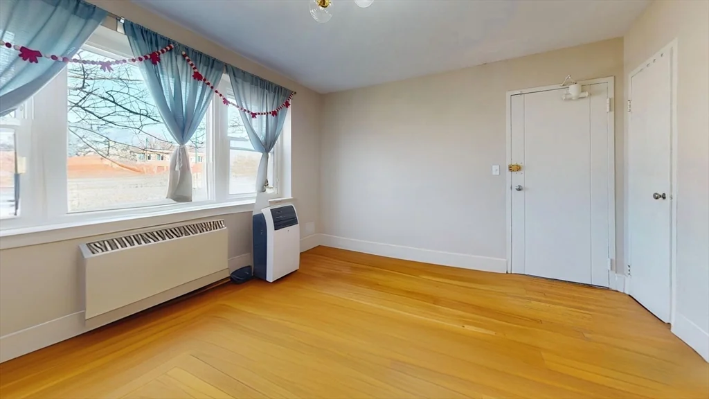 465 Arborway, Jamaica Plain