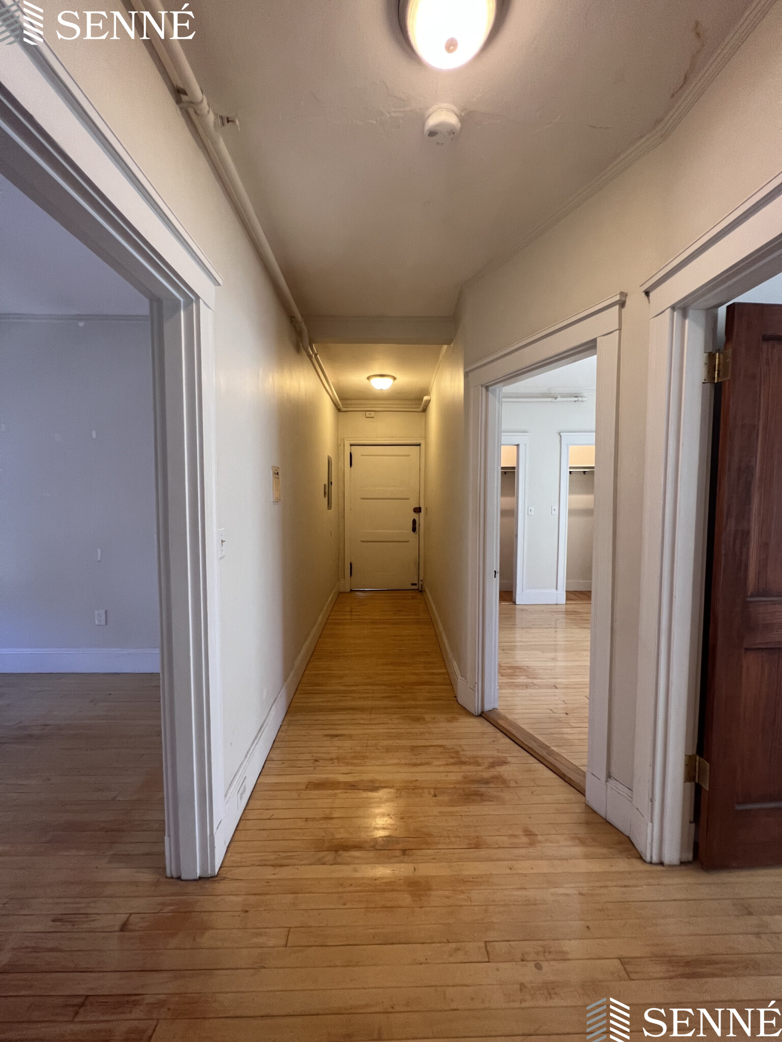 3 Linnaean St, Neighborhood Nine