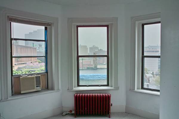 35 Revere St, Beacon Hill