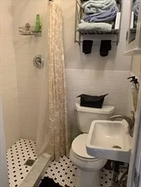 62 W Rutland Sq, South End