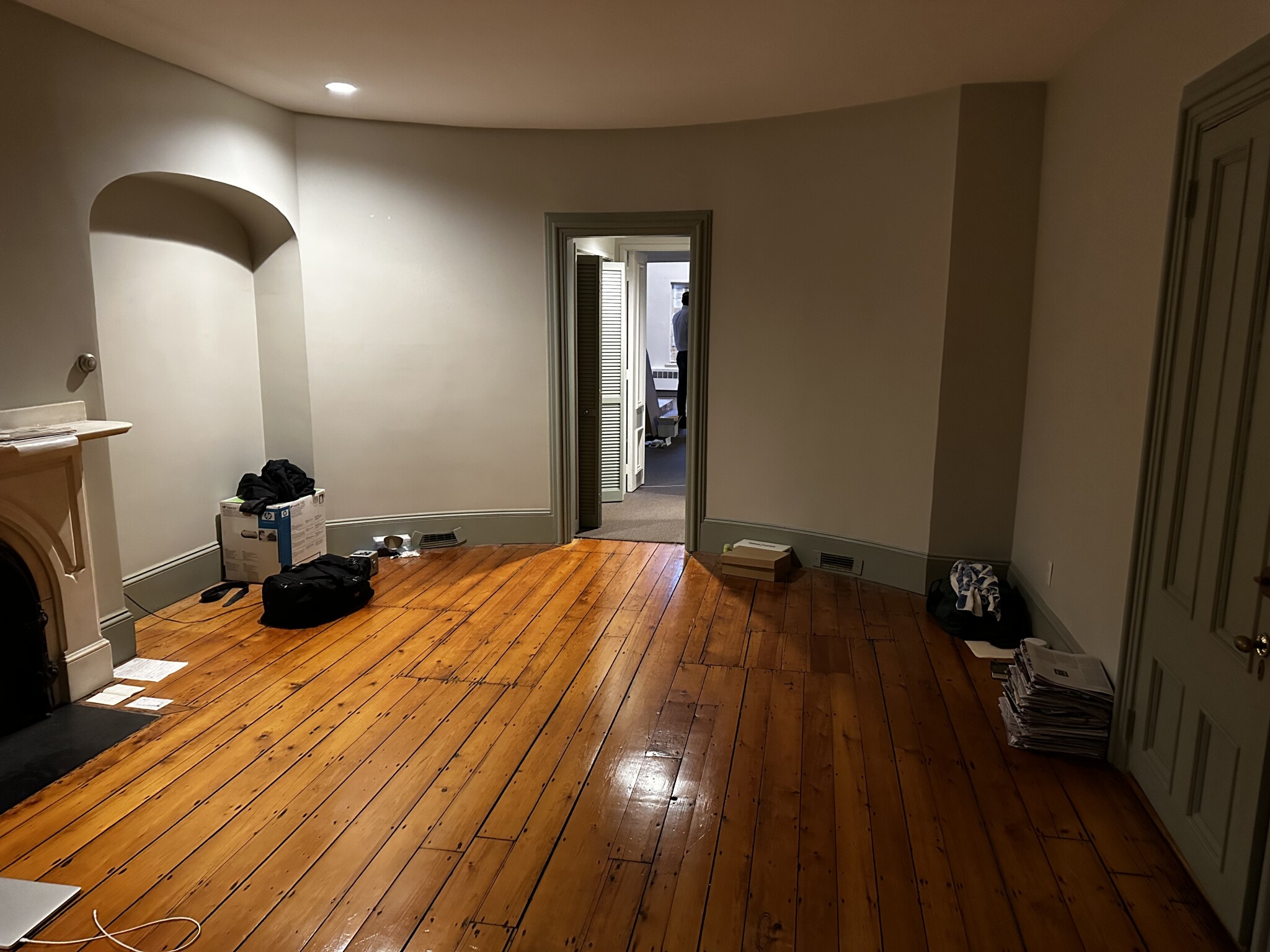 540 Massachusetts Ave, South End