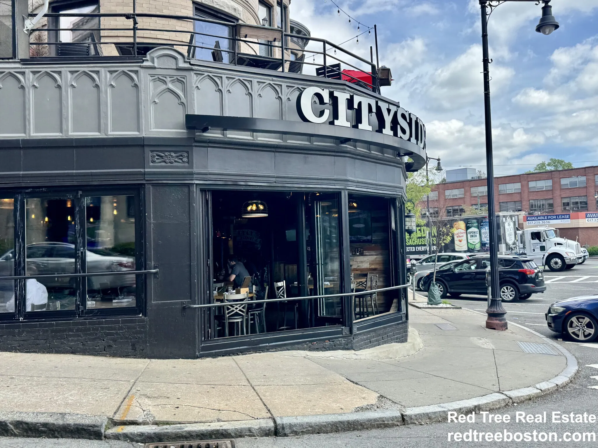 6 Sutherland Rd, Brighton