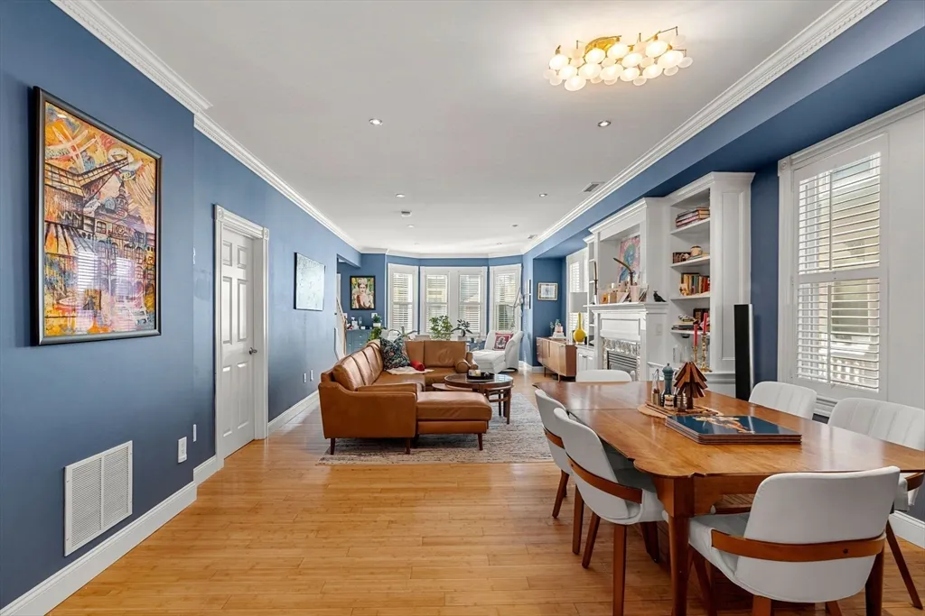 7 Horton St, Newburyport