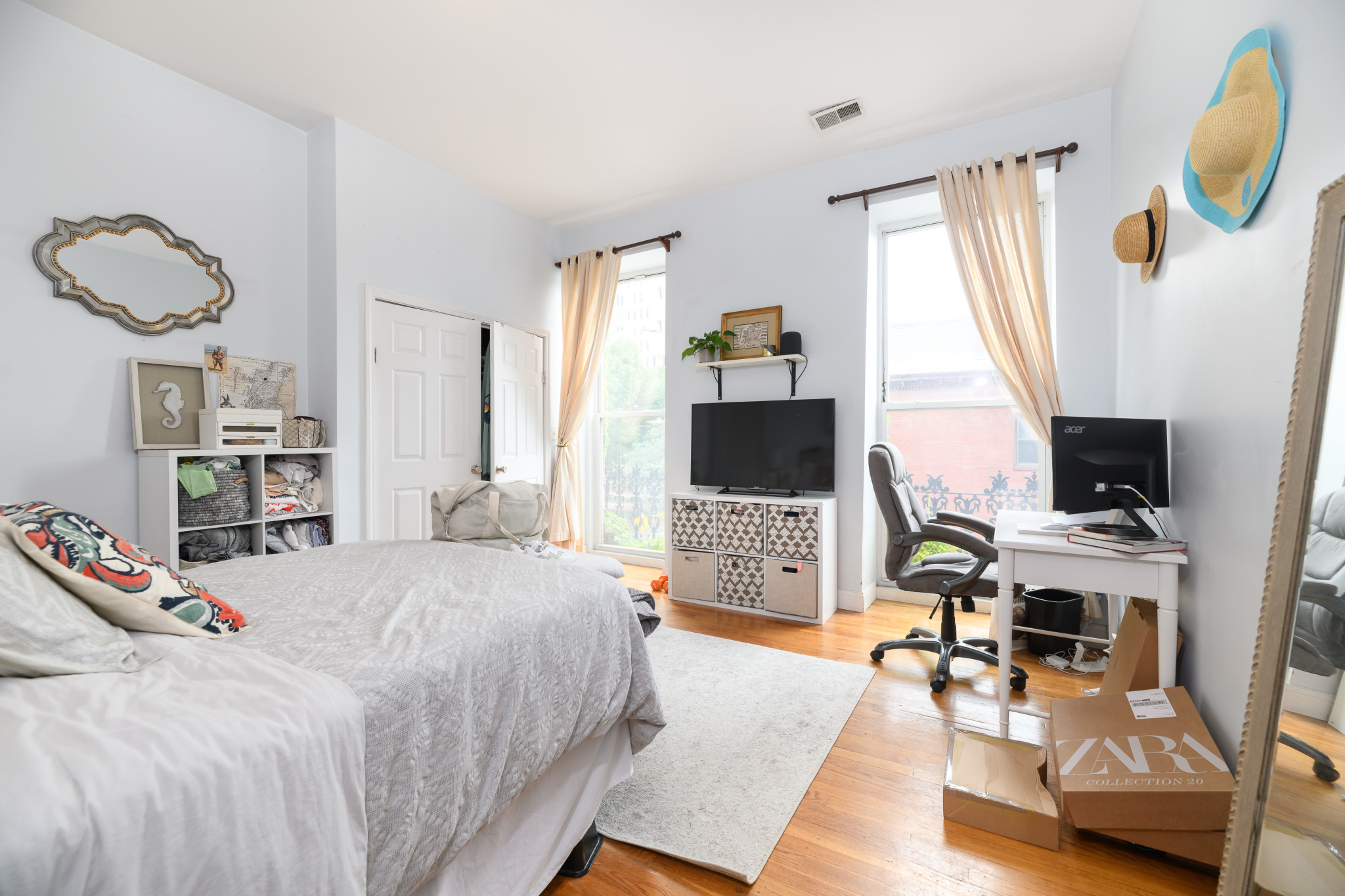 57 Otis St, East Cambridge