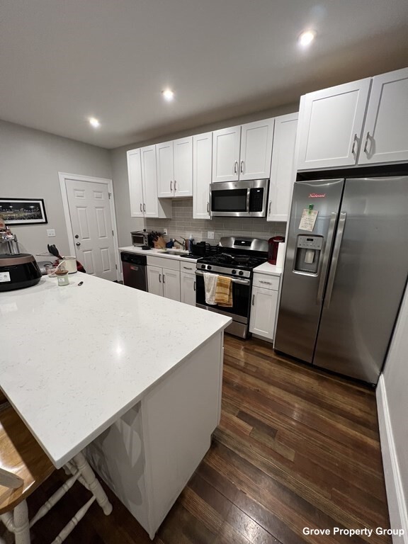 209 East Cottage St, Dorchester