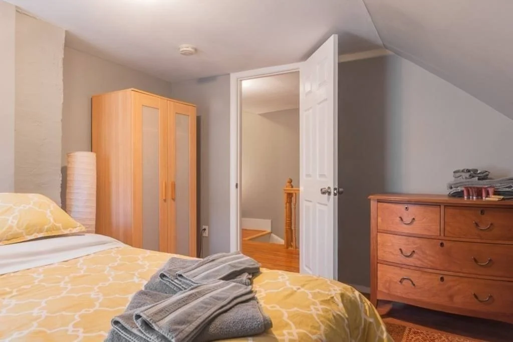 31 Fairmount Ave, Cambridgeport