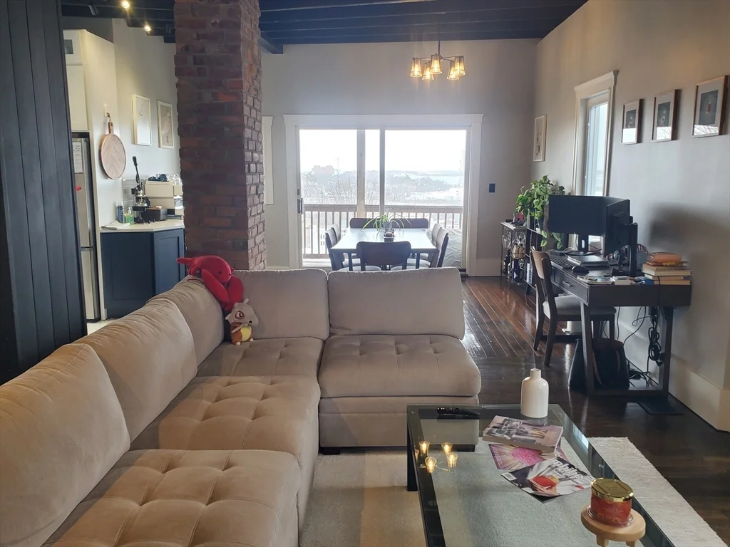 56 Percival St, Dorchester