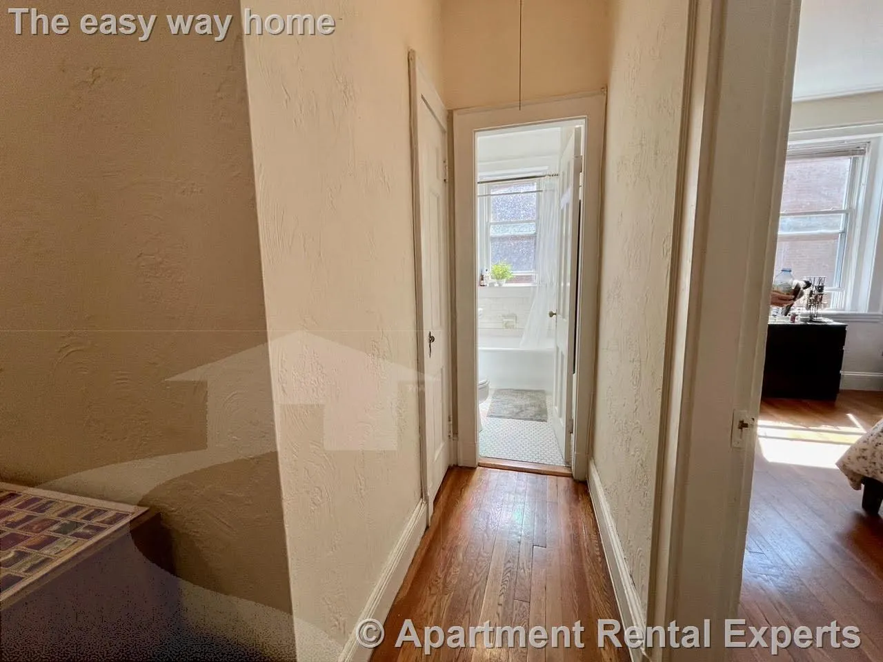 71 Martin St, Harvard Square