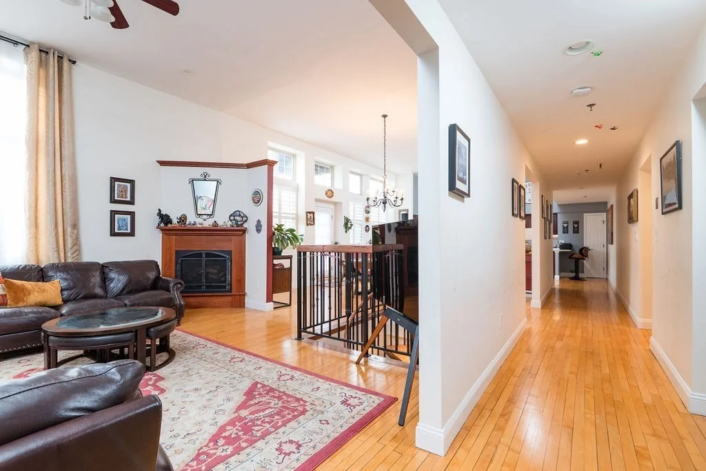 50 Belle Ave, West Medford
