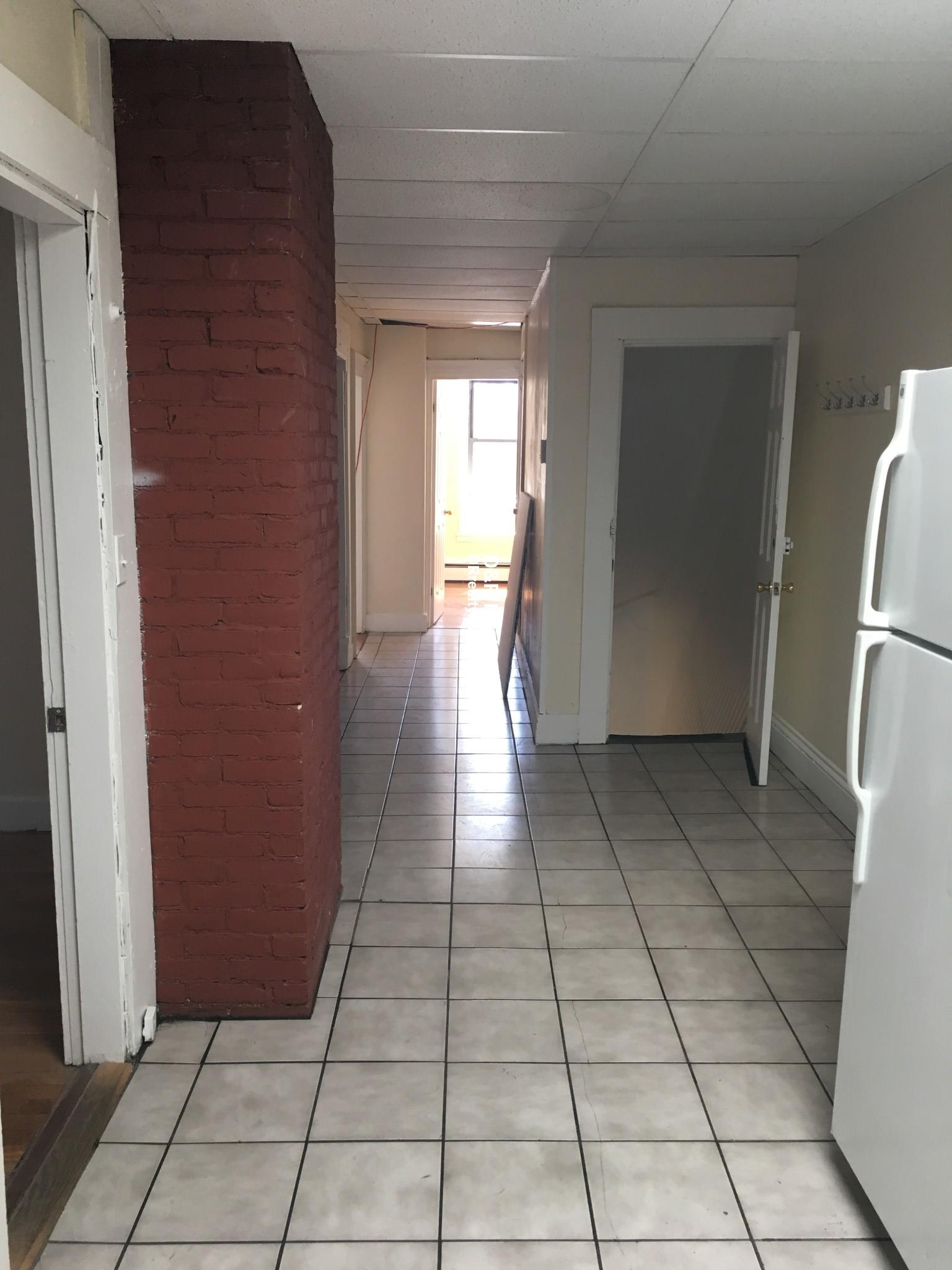 179 Harvard St, The Port