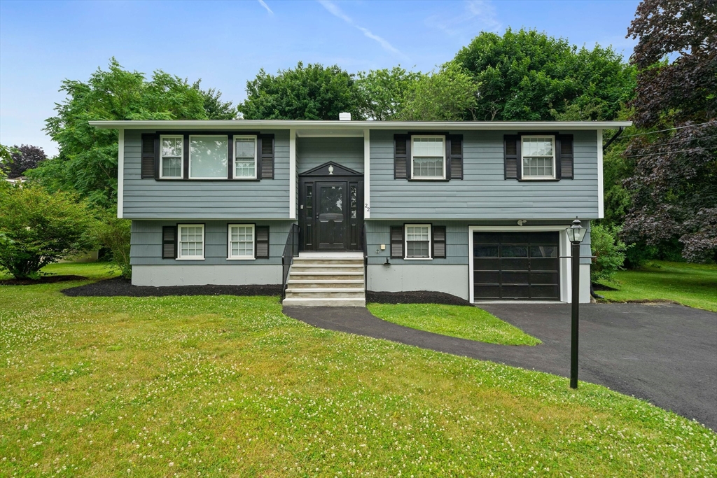 22 Redman Rd, Canton