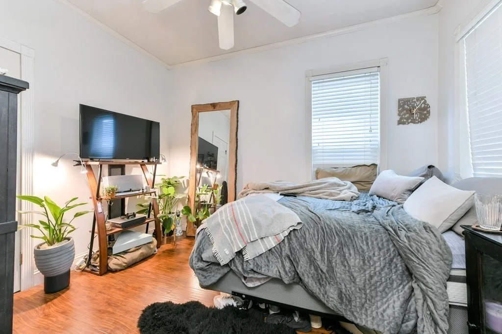 243 Emerson, South Boston