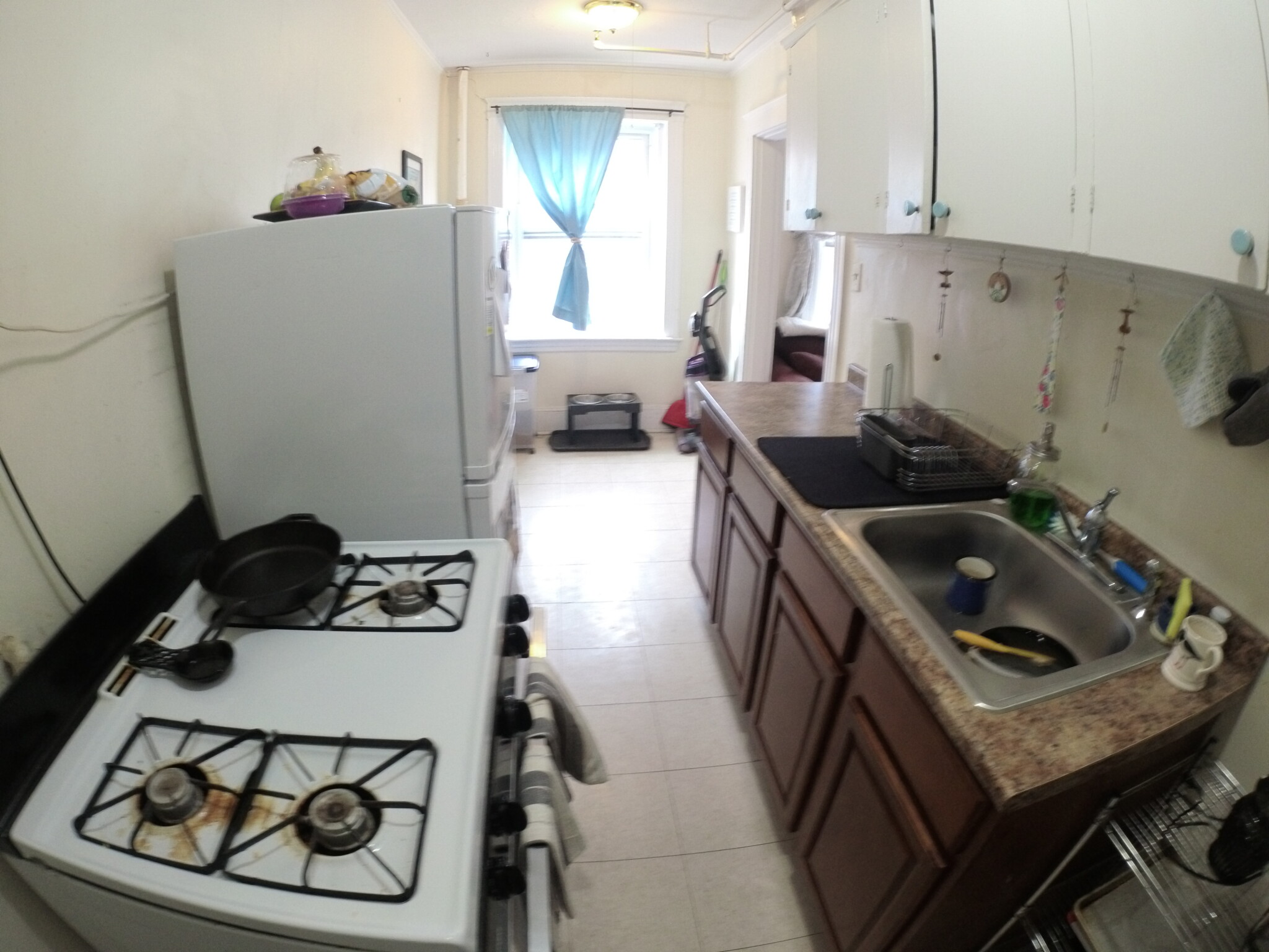 1615 Commonwealth Ave, Brighton