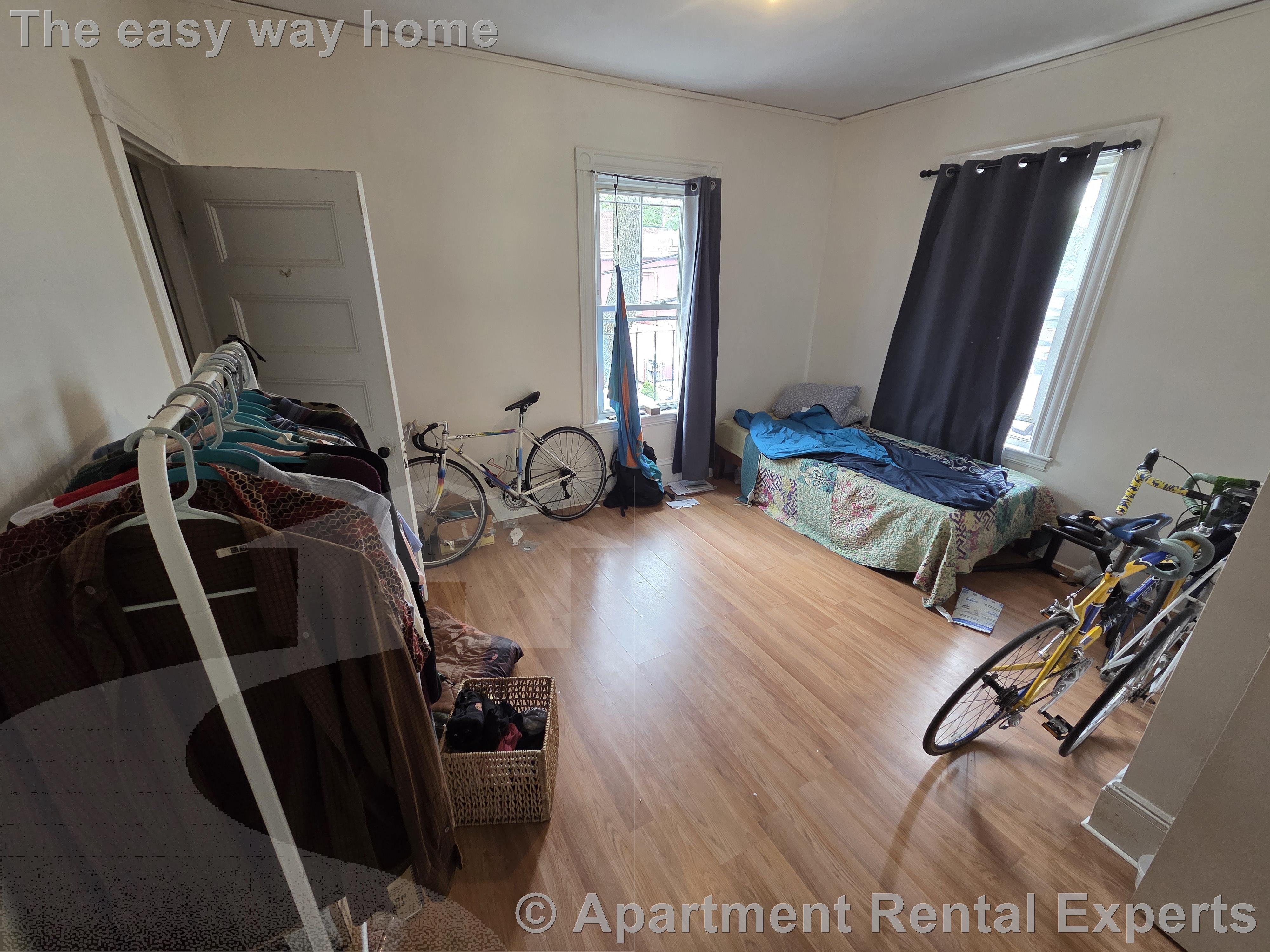 15 St Paul St, Central Square