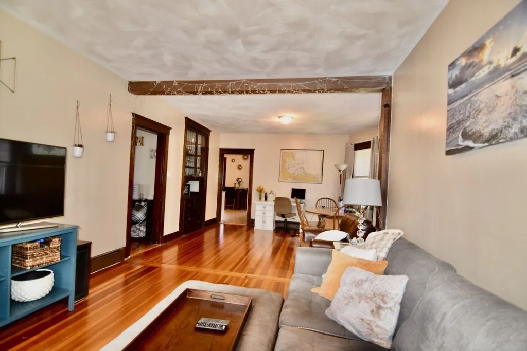 103 Sawyer, Dorchester