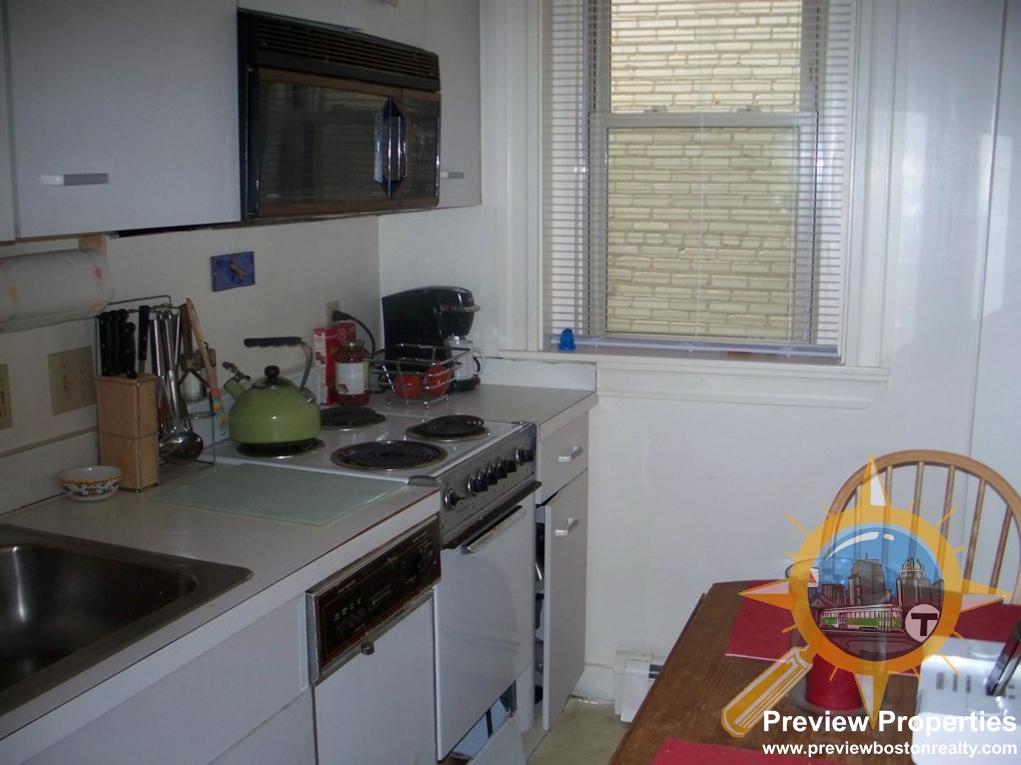 1669 Commonwealth Ave, Brighton