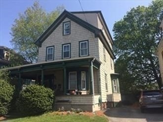 16 Jerome St, Medford