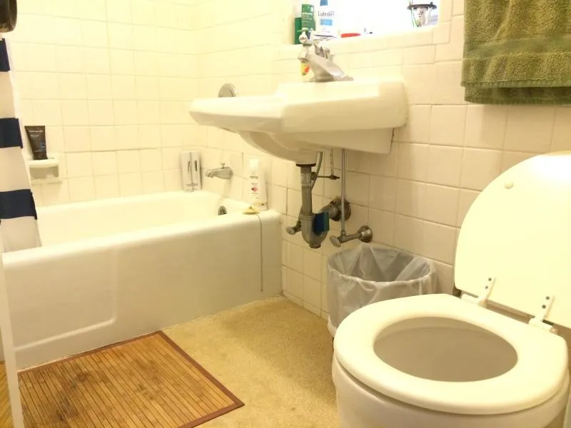 1616 Massachusetts Ave, Neighborhood Nine