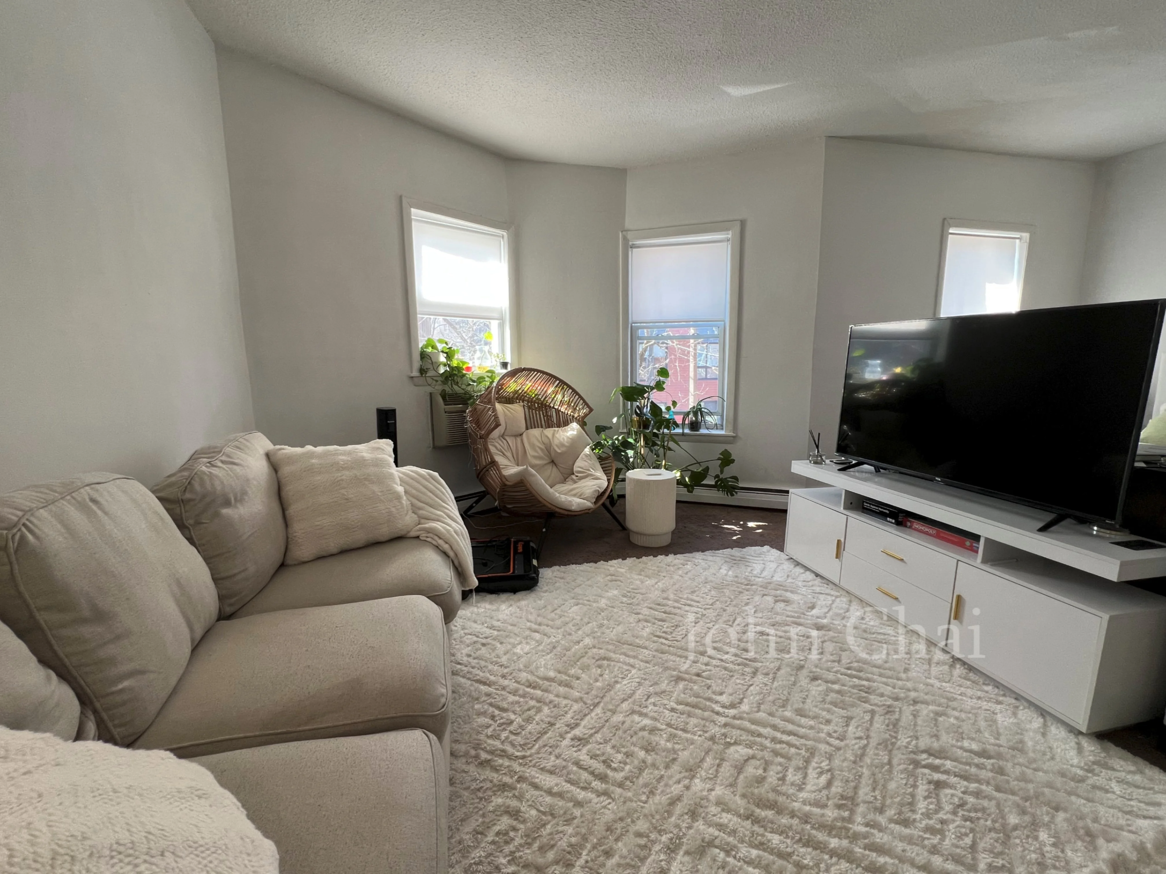 36 South Huntington Ave, Mission Hill