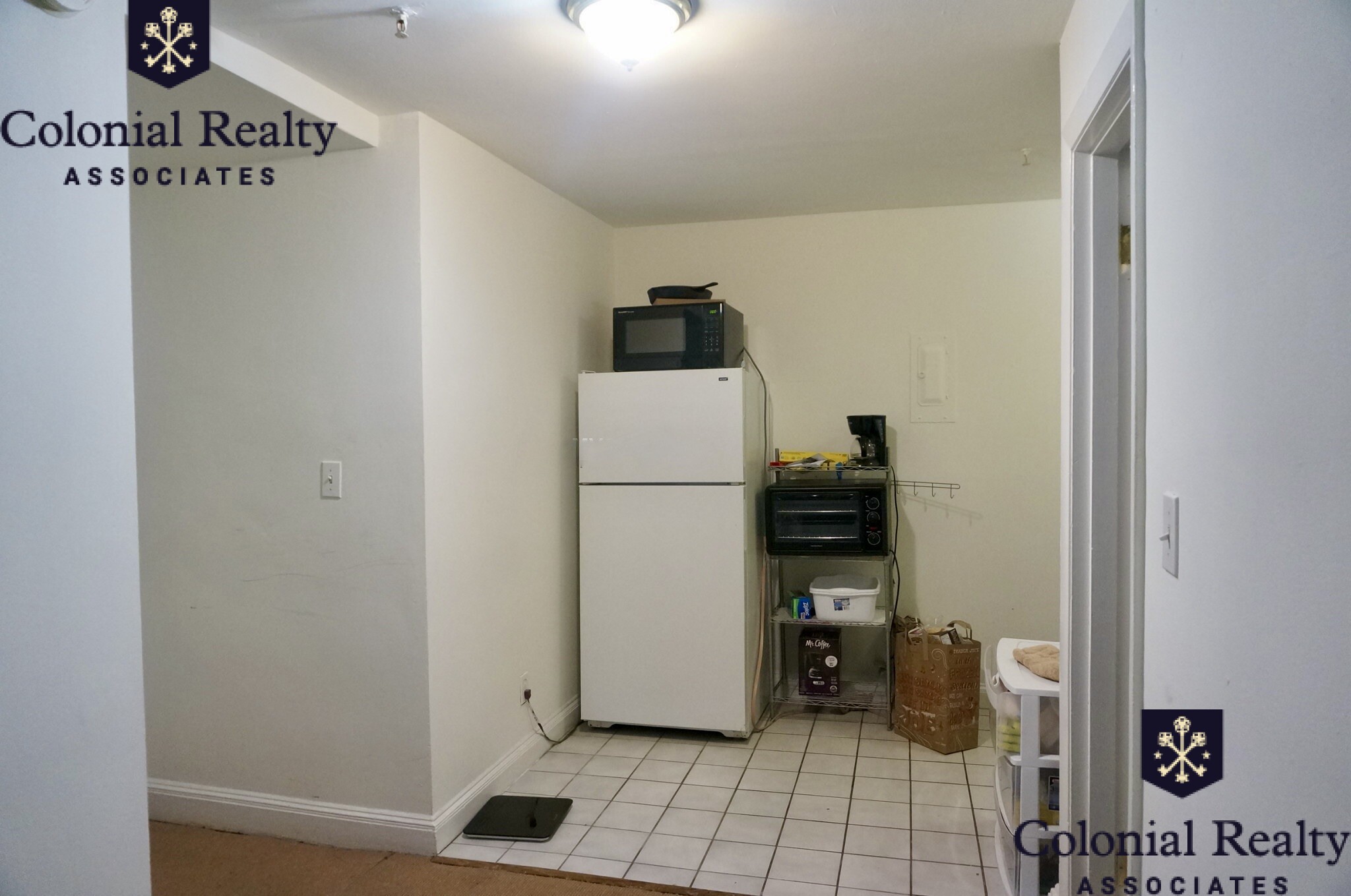 529 Beacon St, Back Bay