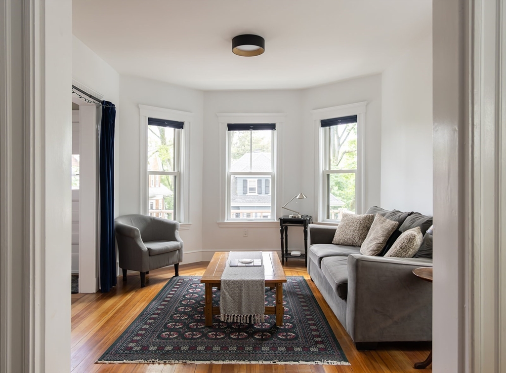 59 Liberty Ave, Powderhouse