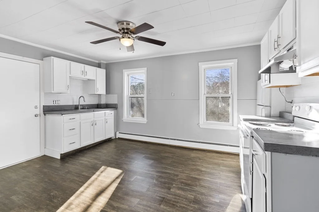 40 Suffolk St, Abington