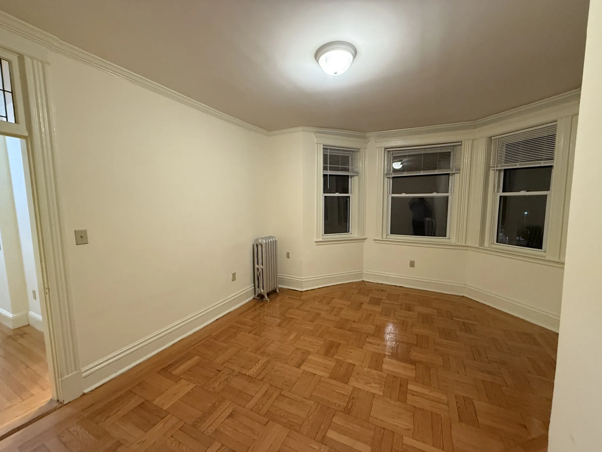 40 Queensberry St, Fenway