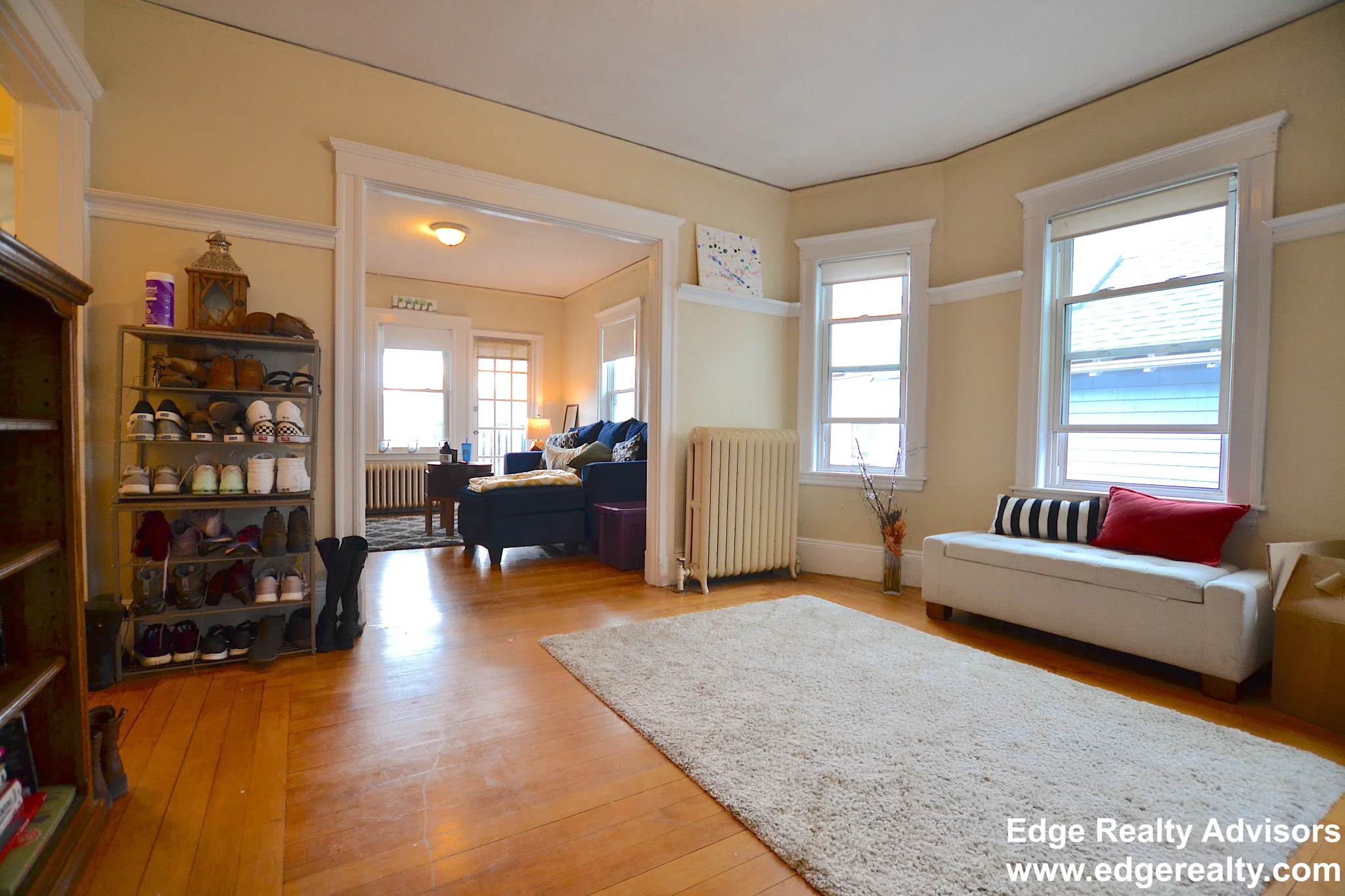 54 Atkins St, Oak Square